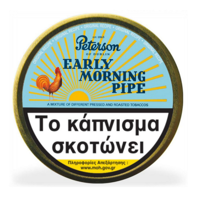Peterson Early Morning Pipe 50gr